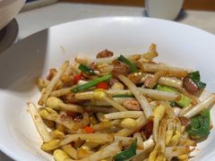 -七十七号厨房·新派江西菜(滨湖店)