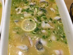 -乌镇那一年小院主题餐厅(甘泉西路店)