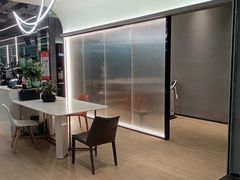 -海派健身(洋河力帆店)