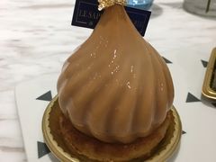 -LE SAPHIR 莎菲尔菓子(和兴店)