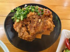 -朱大嘴肥肠血旺(福字街店)