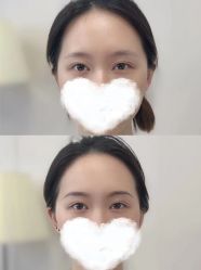 -变美丽半永久纹眉连锁·机器野生眉·洗眉