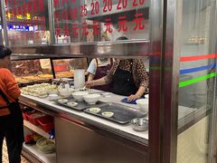 -华记粥饭店(印象容桂主题风情街店)