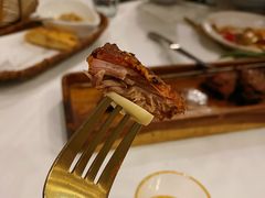 -MIO弥欧洋房西餐厅(中央大街店)