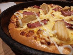 -必胜客(花都百业店)