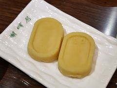 -湖畔居茶楼(湖滨店)