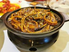 淮扬软兜长鱼-於氏虾神(盱眙总店)