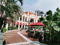 -佛罗伦萨小镇广佛名品奥特莱斯(疏港路店)