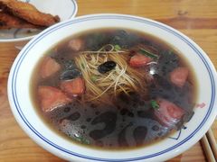 -天天鲜面馆(衡山路店)