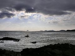 -野狸岛
