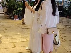 -欢乐海岸椰林沙滩-2025湾区超级灯会