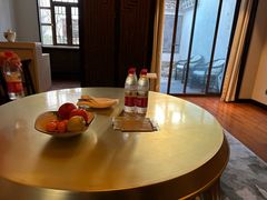 -古北水镇乌镇会精品酒店