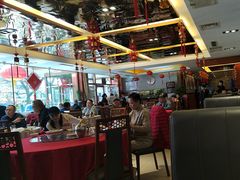 -马凯餐厅(长椿街店)