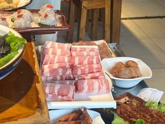 -陈眼镜火锅(总店)