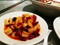 -姚姚酸菜鱼·金戈戈香港豉油鸡(喜荟城联名店)