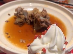 -西贝(枫蓝国际购物中心店)