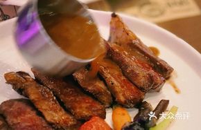 Slow-Roasted Beef Short Ribs