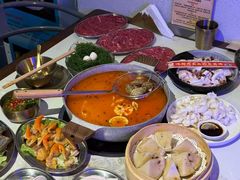 -琥珀川糟粕醋·香草鸭·鸡煲(慈云寺店)