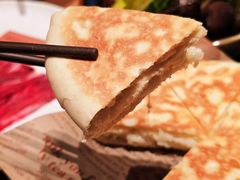 -腾格里· 蒙古山羊火锅(北京中关村店)
