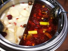 -快乐小羊·内蒙牛羊肉火锅(流花中心店)