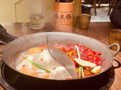 -楠火锅(新街口苏宁店)