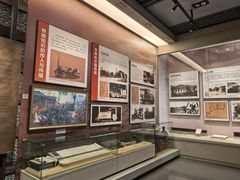 -中国铁道博物馆(正阳门馆)