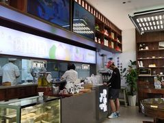 -勤德兴(湖滨路店)
