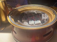 -西塔老太太泥炉烤肉(温州首店万象城黑金店)