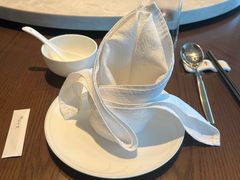 -西安高新洲际酒店•彩丰楼中餐厅