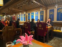 -真地道京味府·鲜橙烤鸭·北京菜(朝外大街东大桥店)