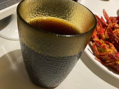 -五月罗马海鲜自助餐厅(陆家嘴店)