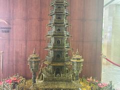 -广州白天鹅宾馆