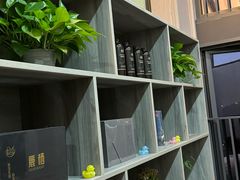 -DEER ROOST鹿栖(珠海吉大店)