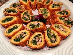 -老街坊美食汇(玉兰大街店)