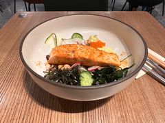 -Wagas(静安嘉里中心店)