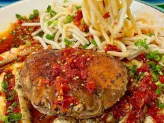 -前王院•巧克力海鲜市集餐厅(万平口店)