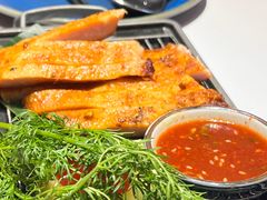 -BetterThai 泰加(苏州中心店)