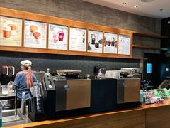 -星巴克臻选(广州高德置地秋广场店)