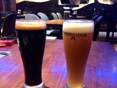 -Ambra Haus琥珀屋精酿餐厅(宝山店)