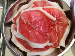 -憨铁匠老火锅(龙岗万科里店)