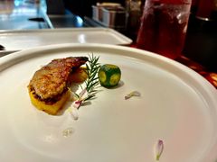 -盛焰铁板烧(王府井店)