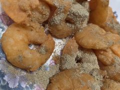 -大连湾旭日·家宴·海肠捞饭(马栏广场店)