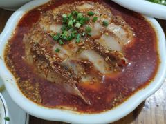 -勇猛子川菜馆(新军路店)