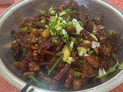 -帝一铭家宴(板塘店)