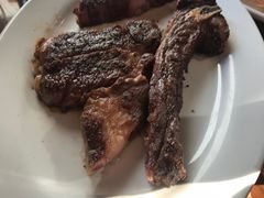 -弗兰克牛排西餐厅Ribone steak house(柠檬花园店)