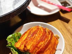 -么肆烤肉(汉街形象店)