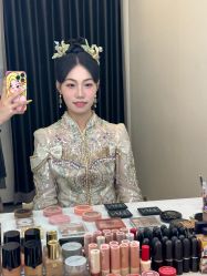 -卡恩婚纱摄影(桥梓口店)