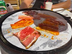 -肆幺幺烤肉(乐汇城店)