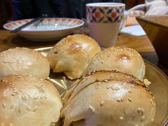 -清真·双公羊·馕坑烤全羊(奥体店)