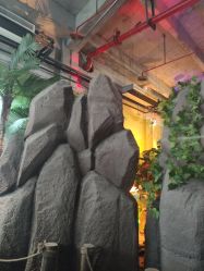 -恐龙探索乐园(磁器口店)